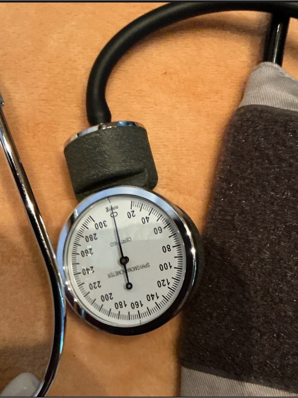 Stethoscope - Picture 4 of 4